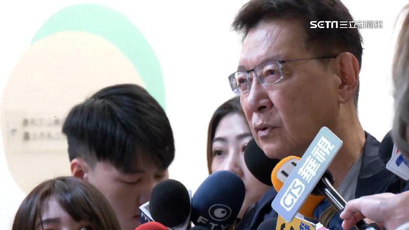 要柯表態選後不和綠營合作　趙：不要躲了
