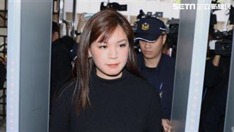 新／2度遭朱學恒強吻  鍾沛君挺孕肚出庭