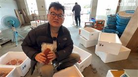 高雄,茄萣,烏魚子,小偷