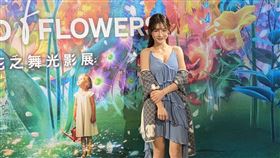 林岱縈（圖／記者王意馨攝影）