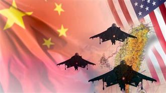 美中犧牲台？她斷言不可能：得台灣得天下