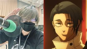 ▲聲優緒方惠美。（圖／翻攝自X）