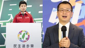 新／激戰敗給羅智強　苗博雅自行宣布敗選