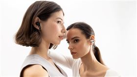 EDIFIER NeoBuds Pro 2採獨家超寬頻主動降噪技術，提供多種降噪模式，在不同環境皆可保持出色的降噪效果。（圖／品牌業者提供）