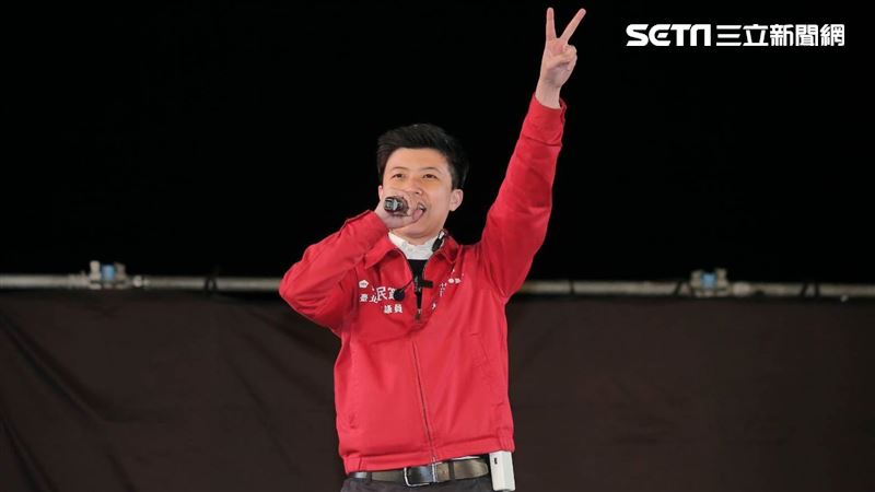 選戰倒數！苗博雅吐「真心話」　網跪了