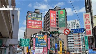 虛灌58戶房價詐貸8.4億　金德儀等68名炒房客遭起訴