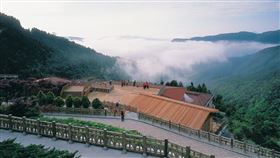 森林遊樂區,走春,太平山森林遊樂區。（圖／林務局提供）