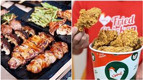 限時5天！高喊「我有投票」串燒免費吃　還有麥當勞、肯德基「買1送1」