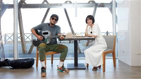 李心潔(tvbs提供)