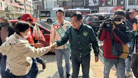 連三天力挺莊競程！林佳龍讃：國會評比第一名立委（業配勿用）