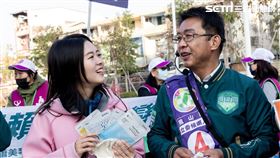 高雄,立委,鳳山,許智傑,女兒,許馨,陳庭妮