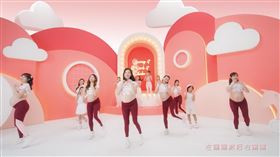 MV,孕媽咪,孕婦,唱跳