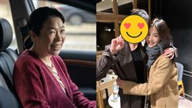 ▲宋慧喬，廉惠蘭。（圖／翻攝自IG）