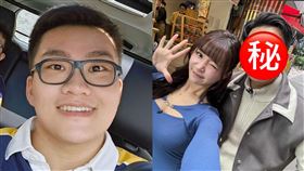 Joeman。（圖／翻攝自Joeman、元元IG）