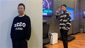 ▲朴明洙。（圖／翻攝自IG）