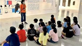 桃園兒美館志工招募開跑　報名資格曝（圖／桃園電子報）