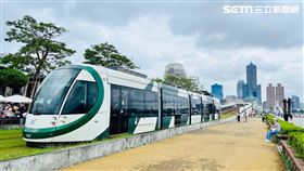 高雄輕軌,房價。（圖／台灣房屋）