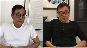 劉家昌直指宣明智「台灣阿銘的公開信」是百分百可信。（圖／翻攝自劉家昌臉書）