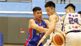 SBL開季領隊會議明定，鼓勵曾在PLG、T1的球員加入，促進3聯盟交流。（資料圖／籃協提供）