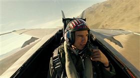 溫昇豪 捍衛戰士：獨行俠 貓王艾維斯（圖／CATCHPLAY 提供）