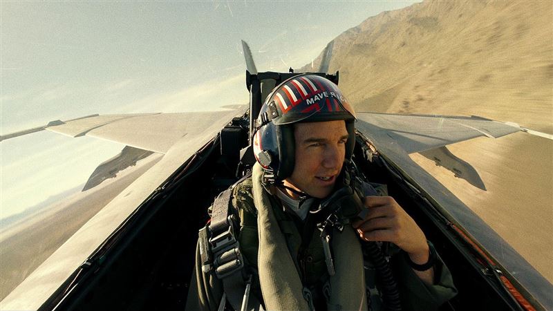 《捍衛戰士：獨行俠被》告侵權，片商獲判勝訴。（圖／CATCHPLAY 提供）