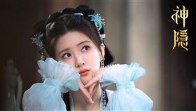 ▲王安宇（右）直球告白趙露思（左）碰出全新CP感。（圖／愛爾達電視提供）