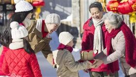 ▲春節（圖／翻攝自百度百科）