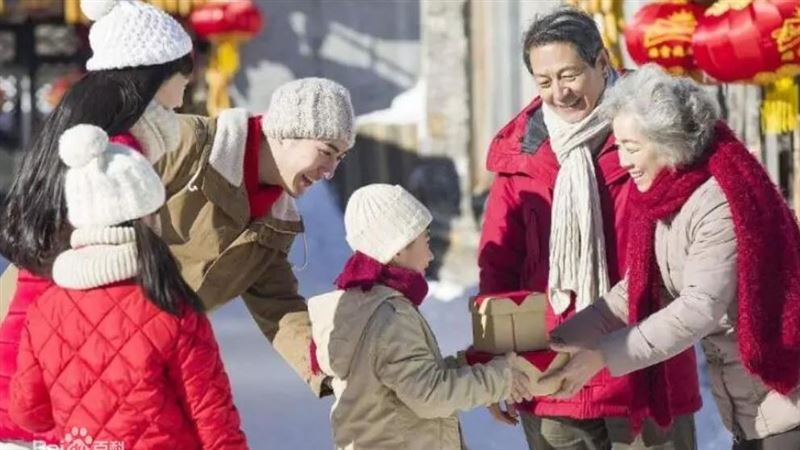 為啥親戚都不親了？他的回答驚醒上萬網友