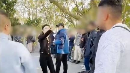普陀山香油錢遭外國人偷竊！中國人全怒了