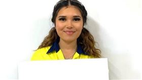 澳洲女子珍1年只需工作8個月就能賺到約新台幣300多萬。（圖／翻攝畫面）