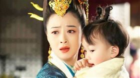 ▲在古代餵奶的工作，官宦之家和富貴人家多會請奶娘。（示意圖／翻攝自百度百科）