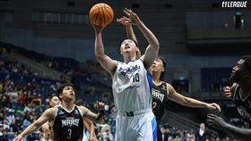 海神一哥胡瓏貿達成T1生涯千分里程碑。（圖／T1聯盟提供）