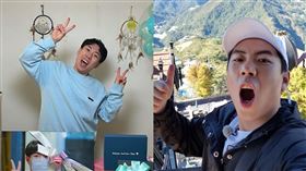 梁世燦。（圖／翻攝自IG）