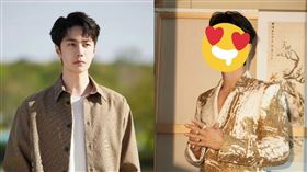 微博之夜。（圖／翻攝自微博）