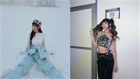 ▲林襄。（圖／翻攝自IG）