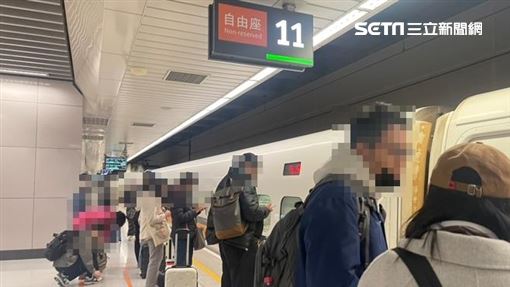 質疑民眾鑽高鐵自由座漏洞　文壇天后發聲