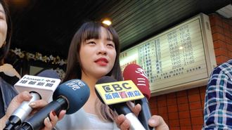 新／黃捷燒聲投票　自曝現在想做這事