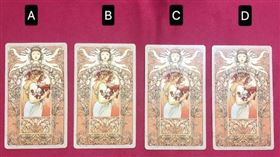 【奧莉每週塔羅】近期，我的生活在哪方面將面臨轉變？(名家-鏡週刊)