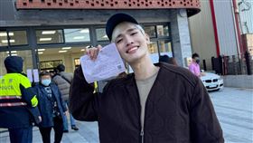 ▲YouTuber鍾明軒。（圖／翻攝自臉書）