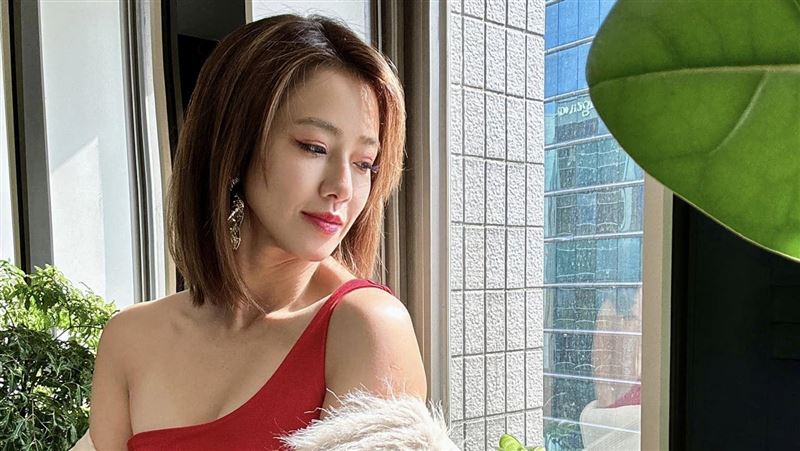 天道惡女呼籲投票！高情商妙回網友留言