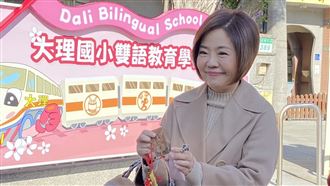 于美人回鍋藝能界　「我不是賭徒」吐心聲