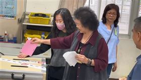 2024大選,高雄市,監察院長,陳菊.高雄輕軌,半世紀,公民權