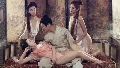 西門慶七個妻妾最終下場曝！最慘非潘金蓮
