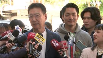 追上沈伯洋！蔣萬安登趙少康專訪19日播出