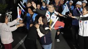 翻攝自馬文君臉書