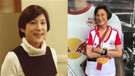 ▲琳恩（Lynn Yamada Davis）。（圖／翻攝自IG）