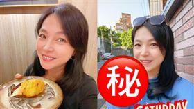 張鳳書（圖／翻攝自張鳳書臉書）