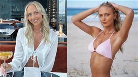 月收207萬！澳洲網美1年約會52男　親曝「不願穩定」原因（圖／CTWANT）