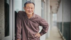 陳慕義（圖／大愛提供）