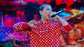 葛仲珊（圖／翻攝自臉書）
